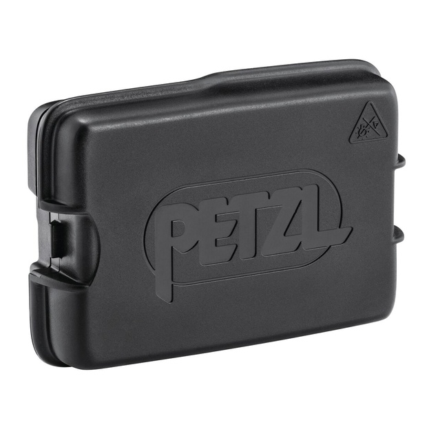Petzl batteria ricaricabile Mod. SWIFT RL