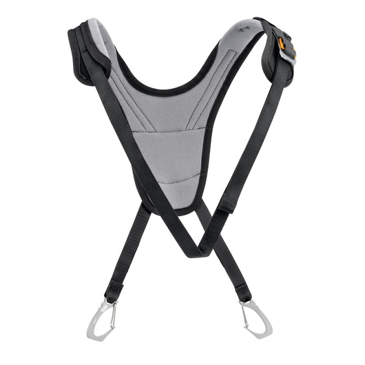 Petzl bretelle per imbracatura Mod. SEQUOIA SRT