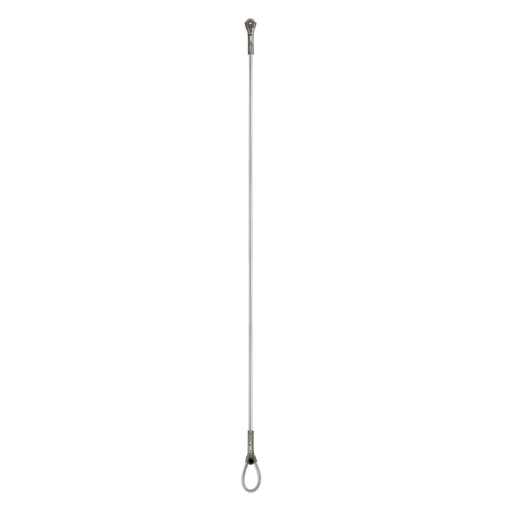 PETZL G200AA02 Fascia di ancoraggio Mod. WIRE STOP (150 cm)