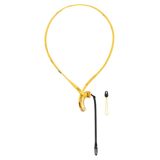 Petzl falsa forcella Mod. NAJA