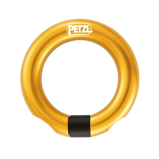 Petzl anello apribile Mod. RING OPEN