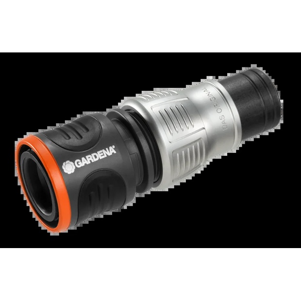 Raccordo "acqua-stop" Mod. PREMIUM 1/2"