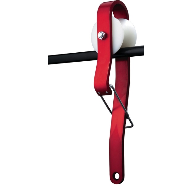 Petzl carrucola di spostamento Mod. ROLLCAB