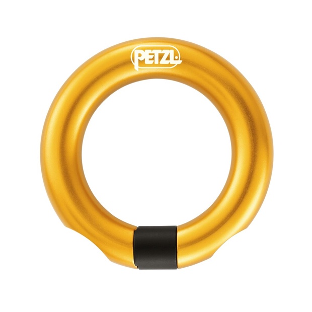 Petzl anello apribile Mod. RING OPEN
