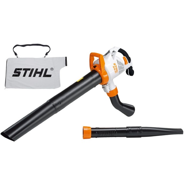 Soffiatore/aspiratore STIHL SHE 81