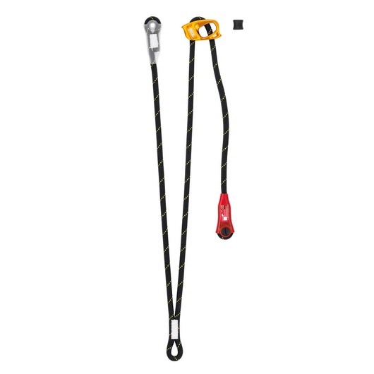 Petzl cordino di progressione doppio Mod. PROGRESS ADJUST-Y
