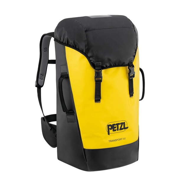 Petzl sacco da trasporto Mod. TRANSPORT (60 lt)