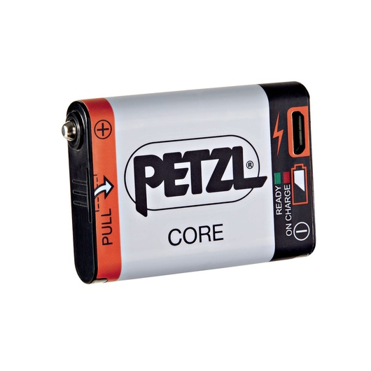 Petzl batteria ricaricabile Mod. CORE