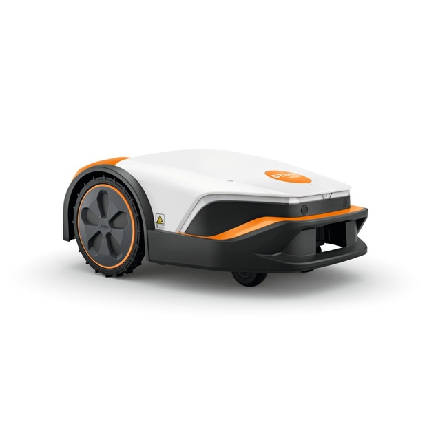 STIHL IMOW 5.0 Robot tagliaerba - Consigliato per superfici entro i 1500 mq