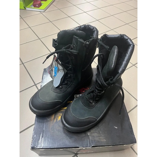 FTG Scarpa antinfortunistica mod. Zeus - Protezione S3 SRC - N.41
