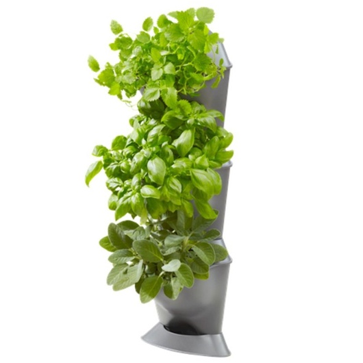 GARDENA 13153 Set base angolare NatureUp!