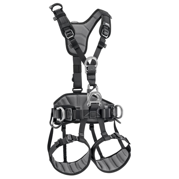 Petzl imbracatura Mod. AVAO tg. 0