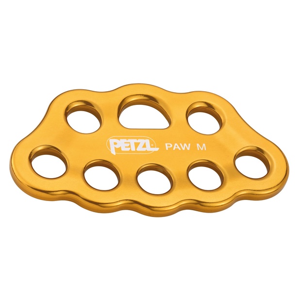 Petzl moltiplicatore di ancoraggi Mod. PAW tg. M