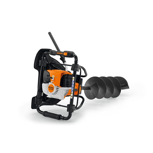 Mototrivella STIHL 36,3 cc. - Hp 1,9 - Peso Kg. 10