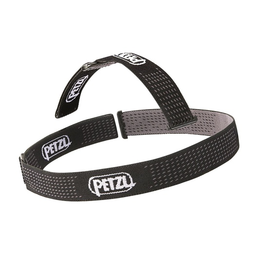 Petzl fascia elastica per lampade frontali Mod. DUO