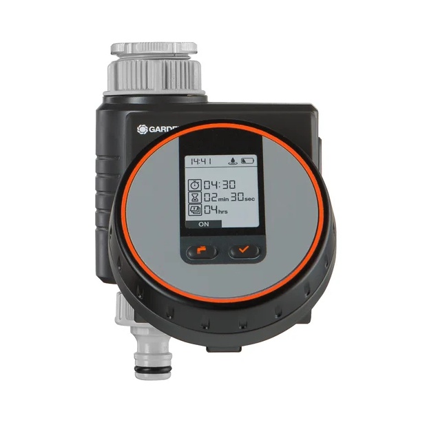 Centralina GARDENA Mod. FLEX Control ORA GARD-1888