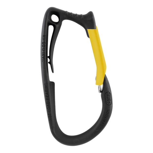 Petzl portamateriale per imbracature Mod. CARITOOL tg.S