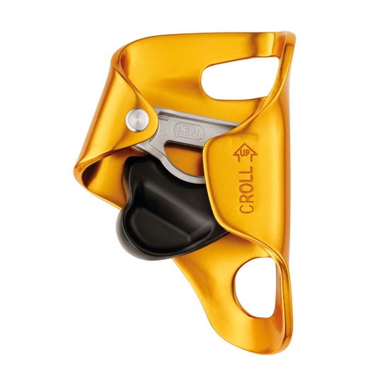 Petzl bloccante ventrale Mod. CROLL tg. S