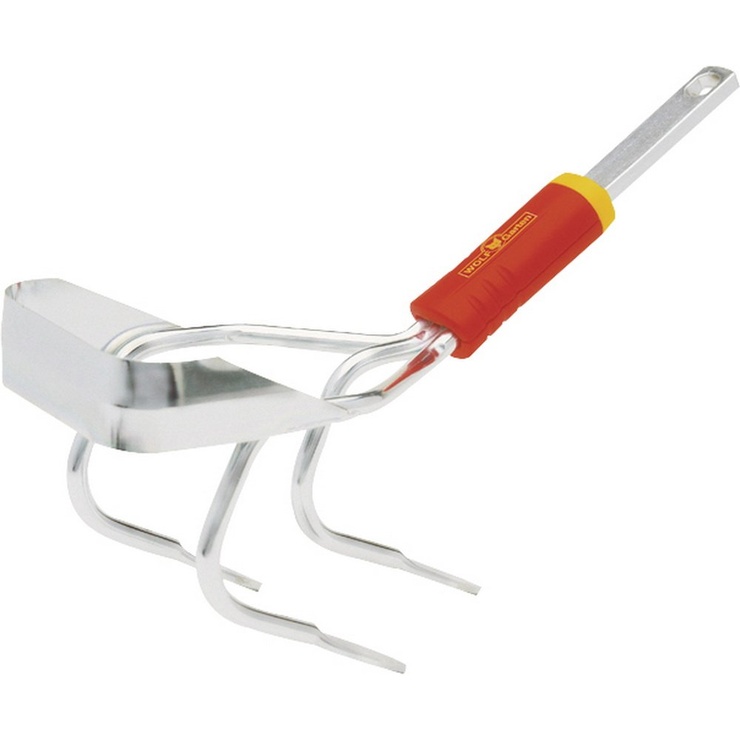 Coltivatore / sarchiatore WOLF Cod. 2515000 Multi-Star