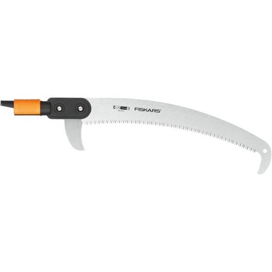 Seghetto FISKARS QUICK-FIT curvo cm. 45
