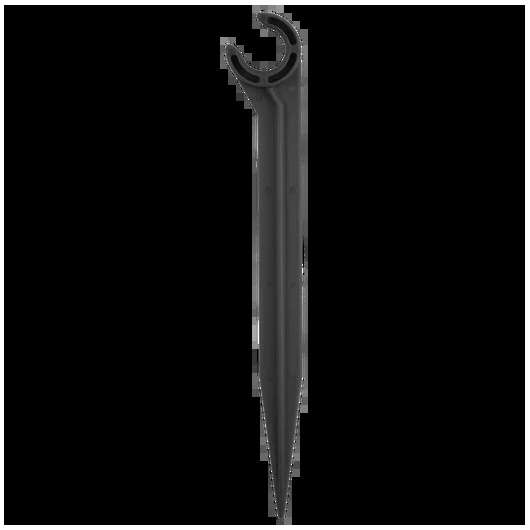 GARDENA 1328 supporto per tubo 13 mm
