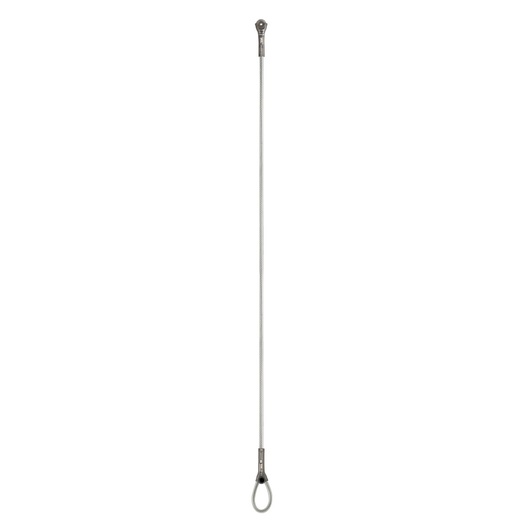 PETZL G200AA02 Fascia di ancoraggio Mod. WIRE STOP (150 cm)