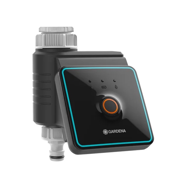 Gardena centralina per irrigazione Bluetooh