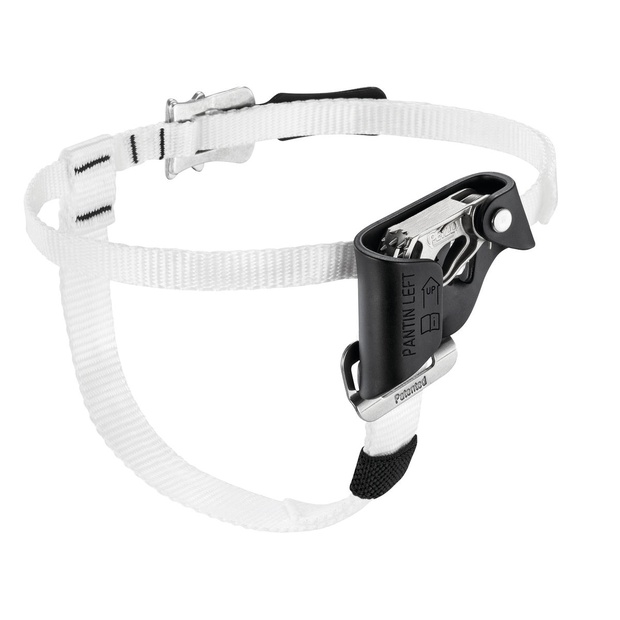 Petzl bloccante sinistro Mod. PANTIN