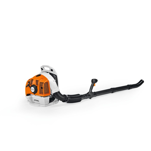 Soffiatore STIHL 63,3 cc. Peso Kg. 10,1