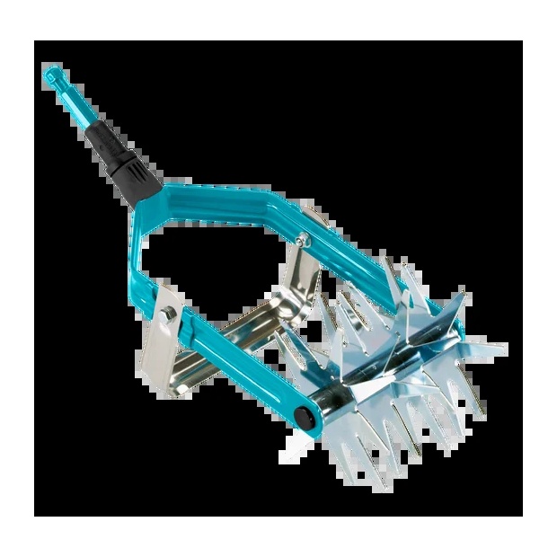Gardena arieggiatore stellare con sarchiatore Combisystem