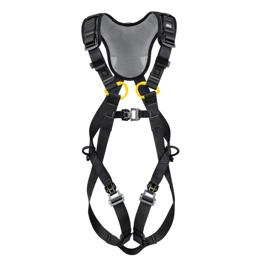 Petzl imbracatura Mod. NEWTON FAST versione europea tg.1