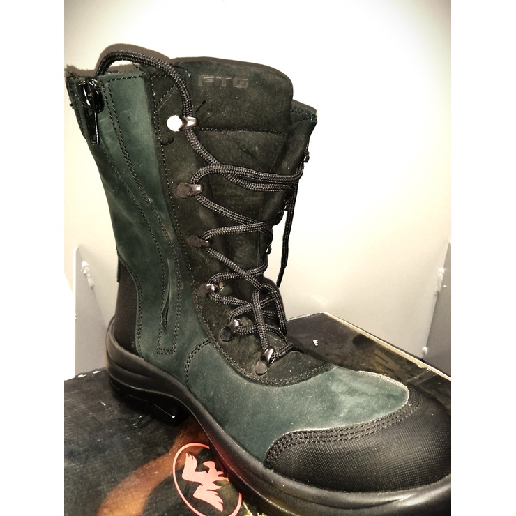 Scarpa antinfortunistica FTG Zeus n.41