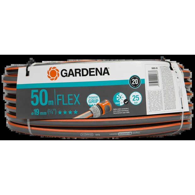 Tubo GARDENA Mod. COMFORT FLEX mt. 50 diam. 19