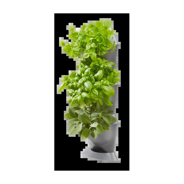 NatureUp! Set base angolare GARDENA