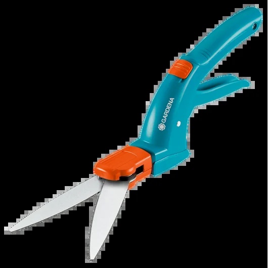 GARDENA 8731 Forbice per erba girevole Classic