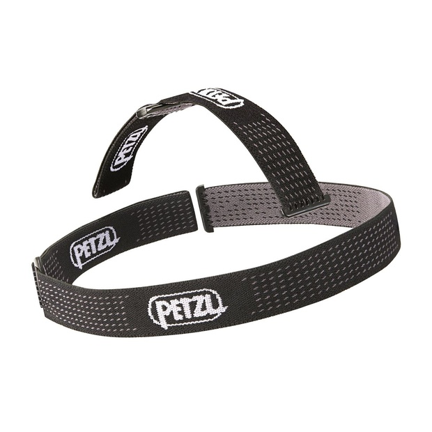 Petzl fascia elastica per lampade frontali Mod. DUO