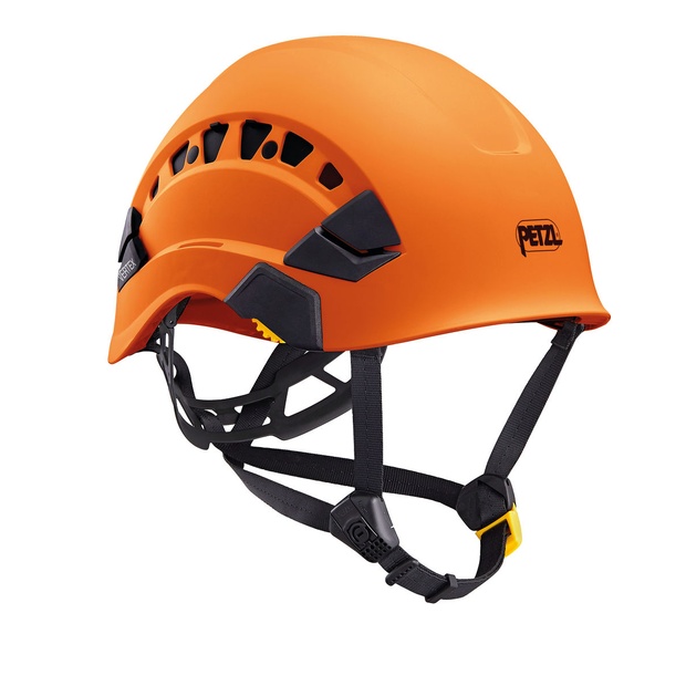 Casco PETZL Mod. VERTEX VENT arancione