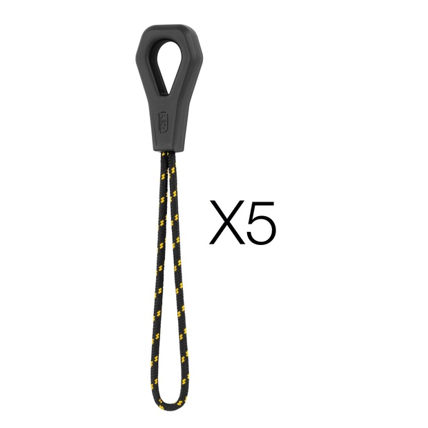 Petzl interfaccia di collegamento Mod. TOOLINK M