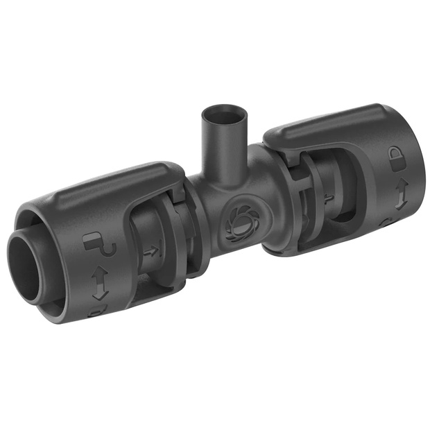 Raccordo giunto Micro-Drip-System GARDENA per inserimento microgoccia