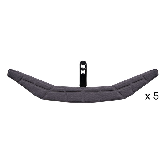 Petzl girotesta standard schiuma per casco VERTEX