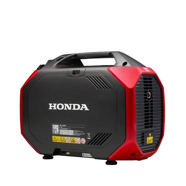 Generatore HONDA 3KWA - 130 cc INVERTER