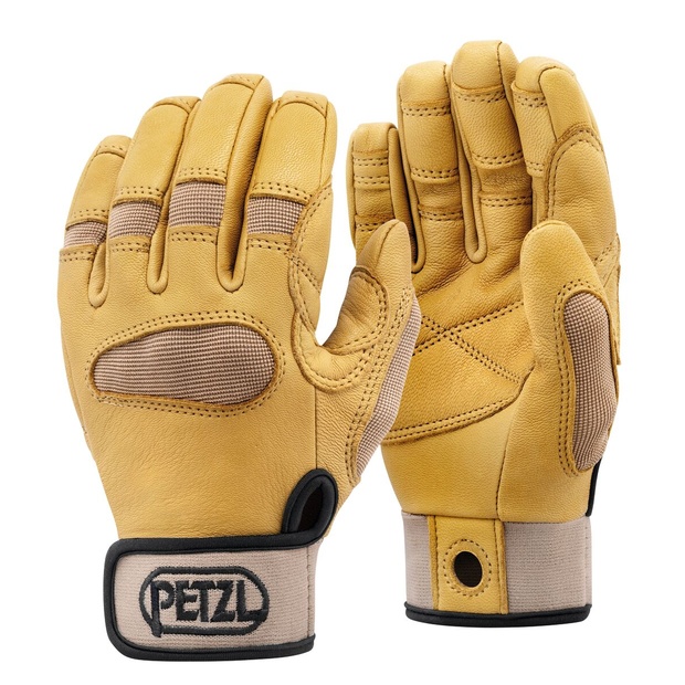 Petzl guanti Mod. CORDEX PLUS tg. S