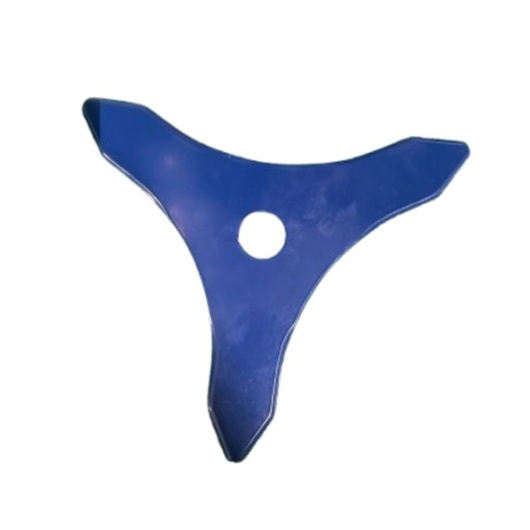 SABART Disco per decespugliatore a 3 denti