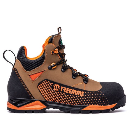 TREEMME Mod.91324 Scarpa trekking N.45