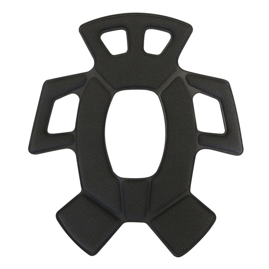 Peztl schiuma superiore per casco Mod. STRATO