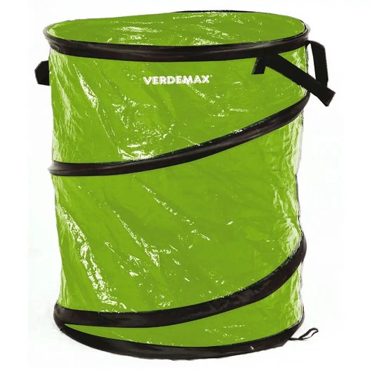 Verdemax sacco pop-up diametro 48 cm