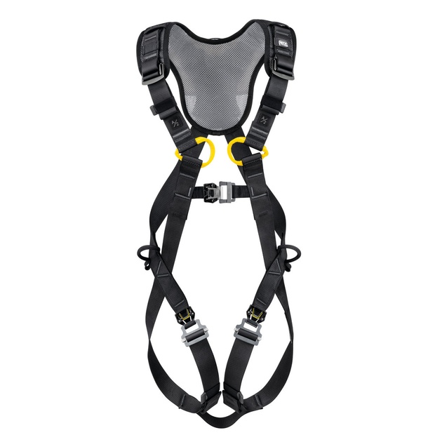 Petzl imbracatura Mod. NEWTON FAST versione europea tg.1