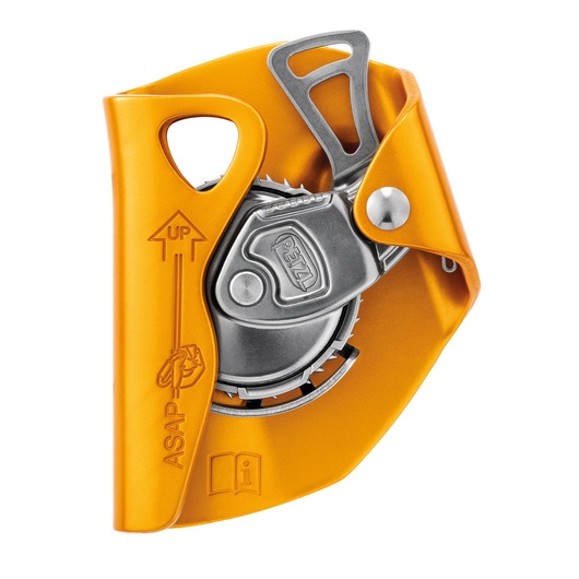 Petzl anticaduta mobile Mod. ASAP