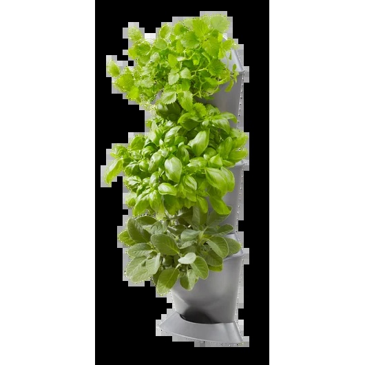 NatureUp! Set base angolare GARDENA