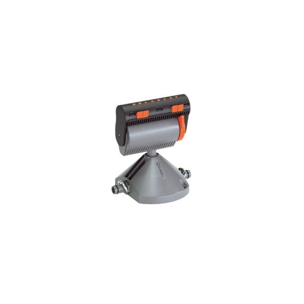 GARDENA 8360 Mini-oscillante Vario 50 per tubo da 13 mm. (1/2")